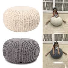 Shop the edit of floral dresses, dream jeans and fresh shoes now, and stay tuned for a lot more exciting topshop stuff to come. 40x30cm Round Chunky Knitted Footstool Ottoman Pouffe Fabric Sofa Foot Stool Seat Sale Banggood Com Sold Out Arrival Notice Arrival Notice