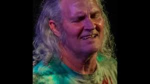 Maddogs and Boogie Men, the life and music of Joe Cocker Adelaide Fringe  2022.