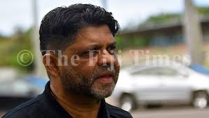 Aiyaz's request denied