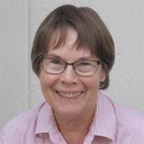 Sharon Waag Obituary