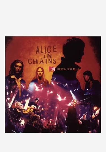 MTV Unplugged 2 LP