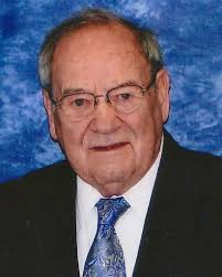 Ralph Albrecht Obituary July 19, 2024