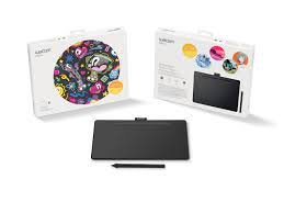 Maybe you would like to learn more about one of these? Wacom Reveals New Significantly Upgraded Intuos Pen Tablet Digital Photography Review