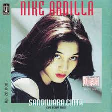 Nike ardila full songs album and hd videos հավելվածներ. Nike Ardilla Sandiwara Cinta Veroffentlichungen Discogs