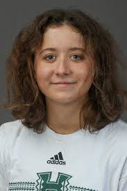 2023-2024 Women's Swimming & Diving Roster