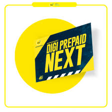Digi's prepaid broadband plans give you unlimited internet to stream 19 channels free for 24/7. Digi Mobile Plans Phones The Widest 4g Lte Network