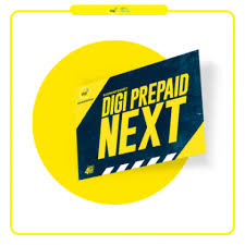8.subscribers of dg prepaid smartplan will not be able to use for any cpa charges like callertunes or subscriptions which require charging of main balance. Digi Next Cili Padi Prepaid Plan