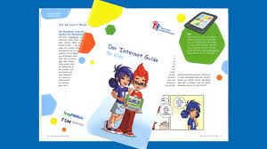 Google, inc., hat die preisgekrönte suchmaschine google entwickelt zum vergrößern anklicken. Engagement Fur Mehr Medienkompetenz Telefonica Deutschland Veroffentlicht Internet Guide Fur Kinder Telefonica Deutschland