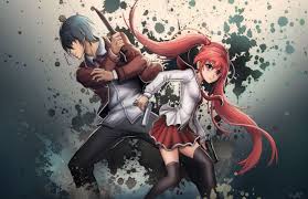 Mappa based on q hayashida's cult dark fantasy. 63 Anime Action Fantasy Terbaik Dan Terbaru 2020 Bacaan Indonesia