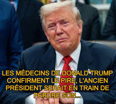 Grosse inquiétude, les derniers signes ne sont pas anodins 😨🩺👇Voir plus