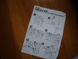 How To: Assemble Your Rock Band Drum Kit | Wired