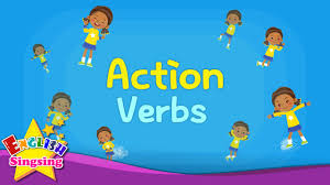 Resultado de imagen de verbs vocabulary