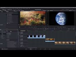Pin Op Video Editing Software