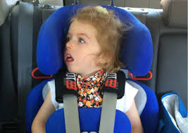 Convaid Launches Carrot 3 Booster Seat Booster Seat Motor Car Baby Car Seats