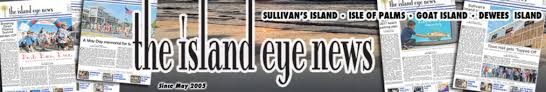 The Island Eye News