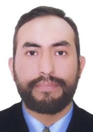 Candidato por AREQUIPA JUAN CARLOS APAZA HERRERA al congreso 2021