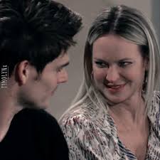 Sharon & Adam (Shadam)