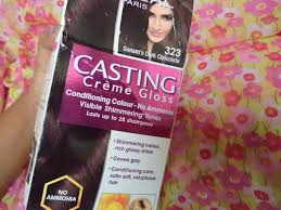 10 hairstyles for new year eve 2021. Tutorial How To Colour Your Hair At Home Tips Vanitynoapologies Indian Makeup And Beauty Blog