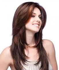 Raperonzolo, sciogli i tuoi capelli! Capelli Scalati Lunghi 2016 10 Idee Da Realizzare Per Il Nuovo Anno Cambiarestile It