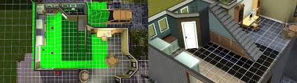 1)you use the foundation tool. The Sims 3 Real Basements How To Use Tool Guide Gamescrack Org