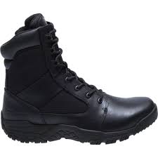 Bates Siege 8 Inch Hot Weather Side Zip Tactical Boot E05170