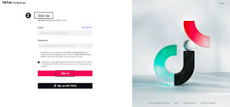 تيك توك اعمال | اعلان تيك توك