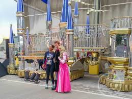 Disney princess ariel and prince eric, 2 fashion dolls from the little mermaid movie, doll in wedding dress, tiara, and shoes, toy for 3 year olds and up 4.8 out of 5 stars 37 $64.98 $ 64. 13 1 Things I Learned Running My First Rundisney Half Marathon Adventures In Familyhood