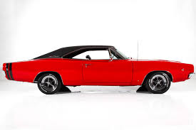 Image result for Red 1968 Charger