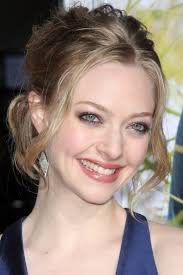 Amanda Seyfried, Sarah Carroll Fotografia Editoriale