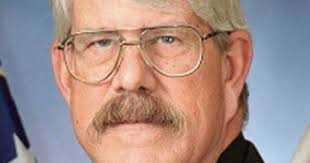 Robert “Bob” Cooley