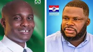 Akwatia By-Election Set for Tomorrow, September 2, #EpaHoaDaben ,  #PoliticalNews