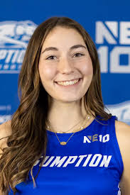 2024-25 Women's Track and Field Roster