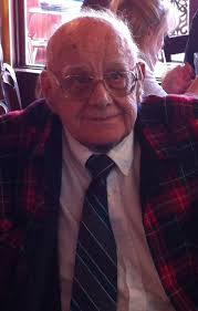 Obituary information for Ralph Ernest McDonald