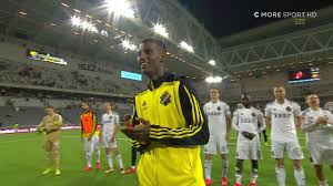 This is an easy to use app on which you can watch all the football matches. Se Aik Klacken Fodelsedagssang Till Isak Tv4 Sport Youtube