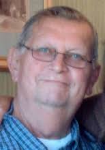 Obituary information for Jackie Dee Jack Bartrom