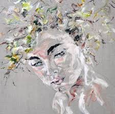 Transforming Brushstrokes Art Interesting Art Painting