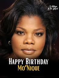 Monique's Birthday Celebration