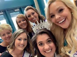 Misty Coolidge Mrs Maine International 2018