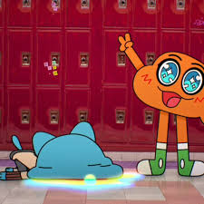 The character of gumball had a cameo appearance on uncle grandpa in 2015. Stream Internet Song By Darwin Watterson By Gumball Watterswagvevo Listen Online For Free On Soundcloud