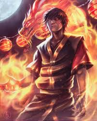 Sometime.) i thought you might like to see/get to know a few of the prominent characters. Zuko Fanart I Just Finished 30 Hours Thelastairbender