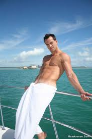 Marco Blaze | EdenGay.com