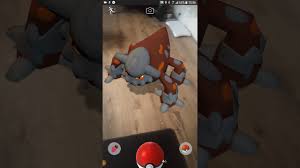 heatran pokemon go heatran and its place in the meta 2019