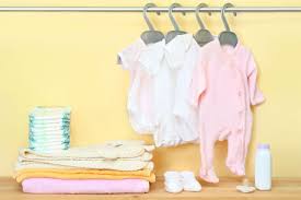 How To Wash Baby Clothes – Precautions & Tips