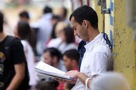 Resultado enem 2021 consulta do enem resultado notas quando sai individual inep página do participante gabarito enem 2021. Resultado Do Enem 2018 E Divulgado Pelo Inep Exame