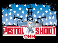 7th Annual Houston Summer Fun Pistol Shoot