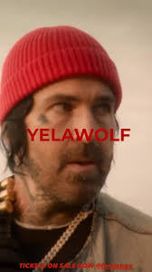 YelaWolf