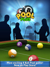 Pure pool full version pc game free download. Pool Plus For Android Apk Download