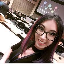 Tamara Nutter's Instagram, Twitter & Facebook