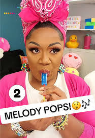 Melody Harmon's Instagram, Twitter & Facebook