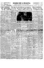 Diario De La Marina